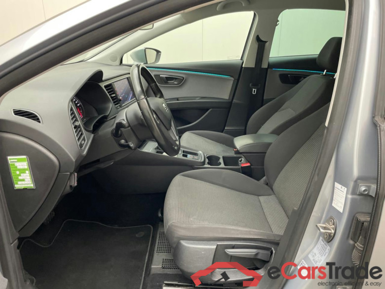 SEAT LEON 1.0 EcoTSI Style Business Intense #5
