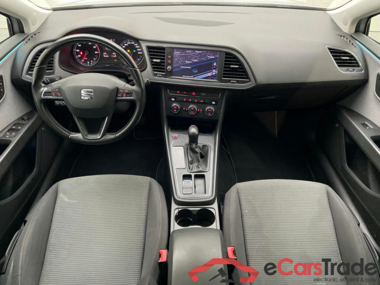 SEAT LEON 1.0 EcoTSI Style Business Intense #6