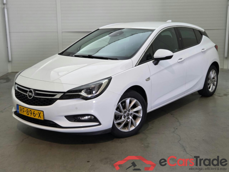 OPEL ASTRA 1.4 Innovation