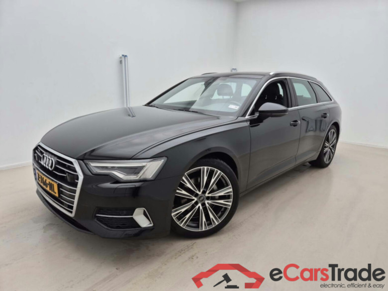 AUDI A6 AVANT 40 TDI QUATTRO ADV. EDITION #1