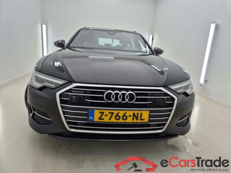 AUDI A6 AVANT 40 TDI QUATTRO ADV. EDITION #5