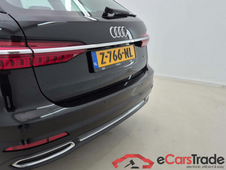 AUDI A6 AVANT 40 TDI QUATTRO ADV. EDITION #6