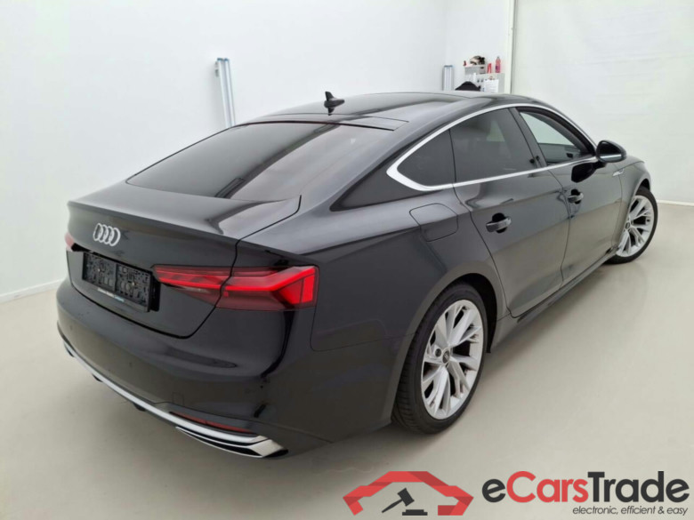 AUDI A5 SPORTBACK 40 TDI BUSINESS ED. S-TRONIC #2