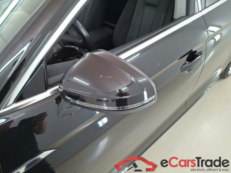 AUDI A5 SPORTBACK 40 TDI BUSINESS ED. S-TRONIC #4