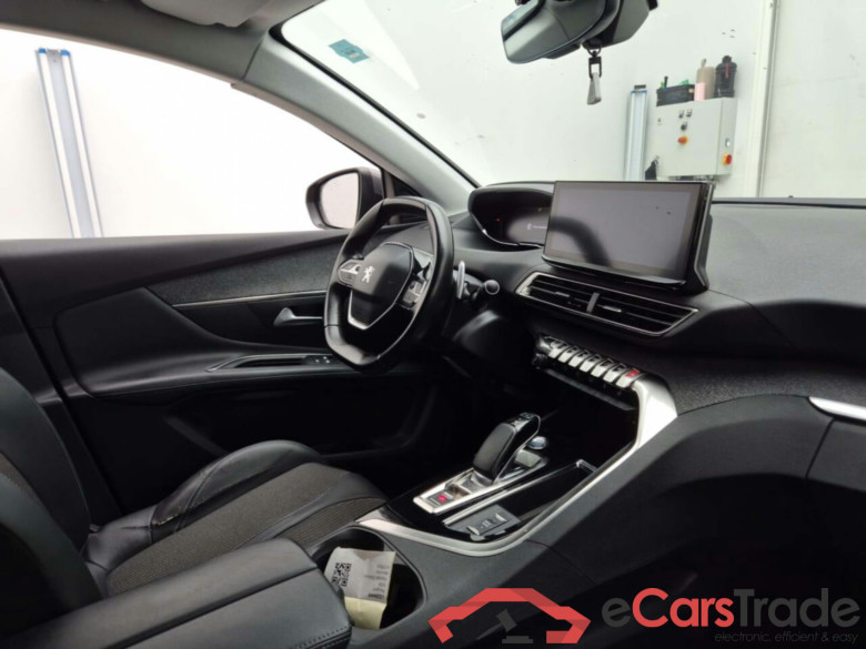 PEUGEOT 3008 1.6 HYBRID ALLURE EAT8 #3