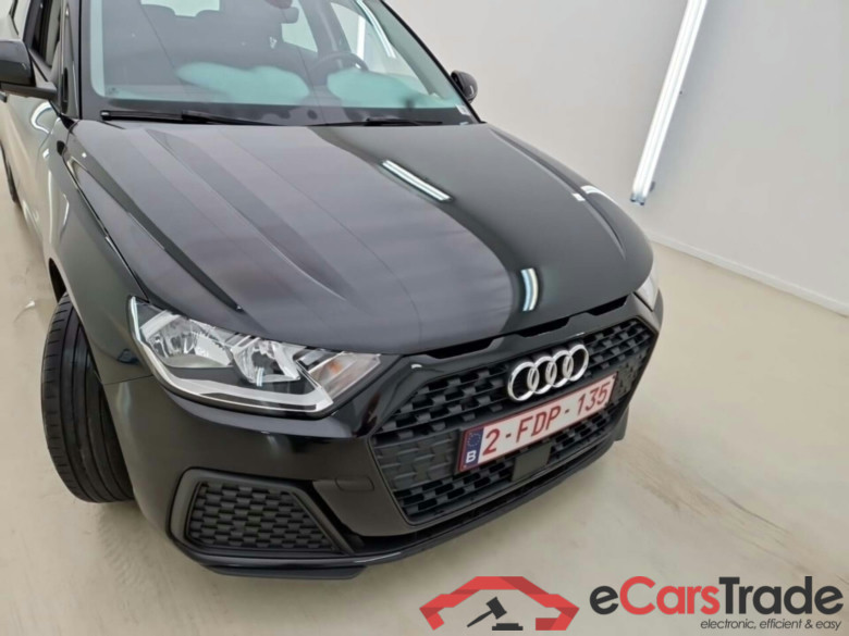 AUDI A1 SPORTBACK 25 TFSI PRO LINE #4