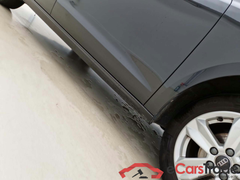 AUDI A1 SPORTBACK 25 TFSI PRO LINE #5