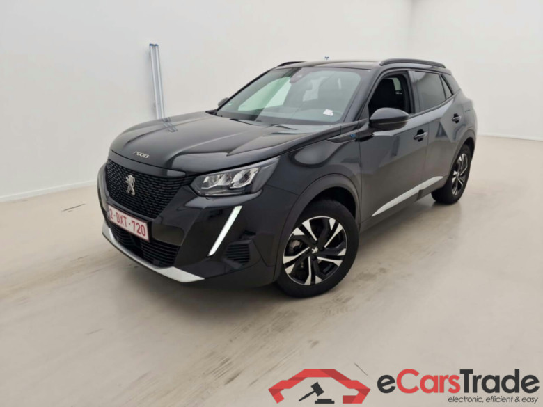 PEUGEOT E-2008 ALLURE 50 KWH #1