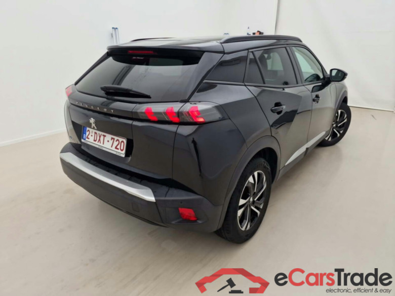 PEUGEOT E-2008 ALLURE 50 KWH #2
