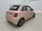 preview Fiat 500e #1