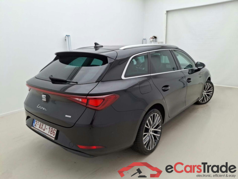 SEAT LEON ST 1.4 E-HYB. PHEV XCELLENCE DSG #2