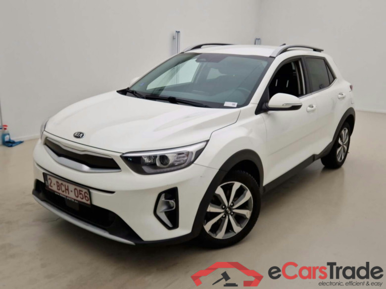 KIA STONIC 1.0 T PULSE #1