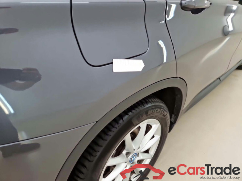 BMW X1 1.5 XDRIVE25E #5