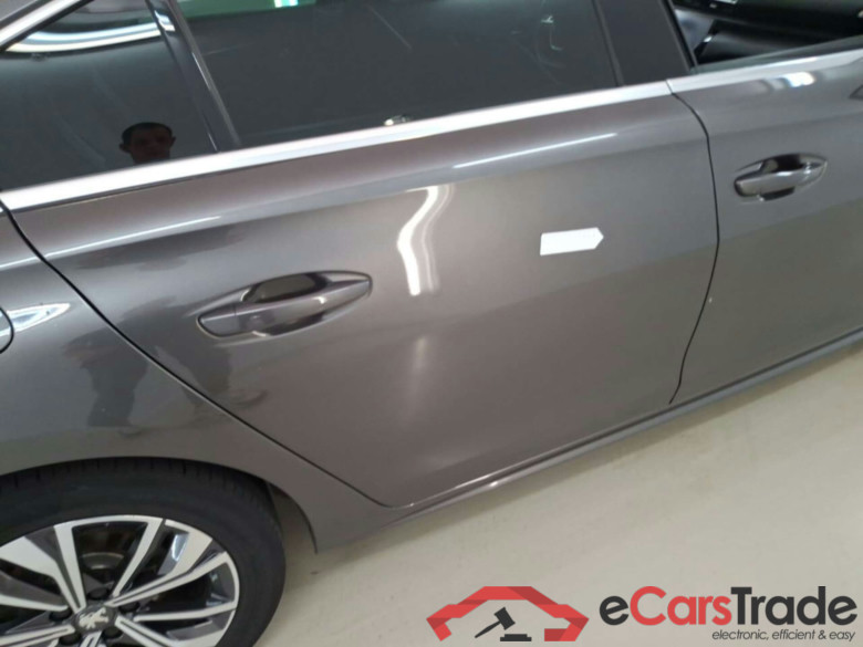 PEUGEOT 508 1.5 BLUEHDI ALLURE EAT8 #5