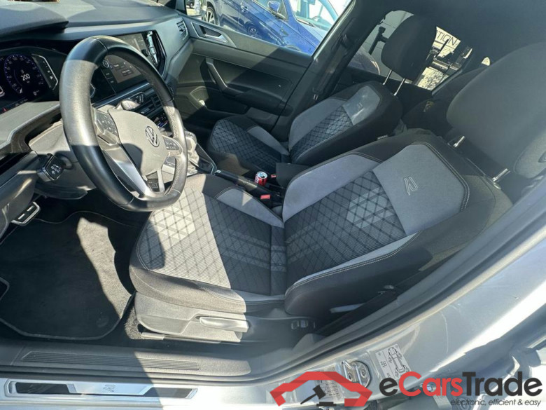 VOLKSWAGEN Polo 1.0 TSI R-Line Business OPF DSG #5