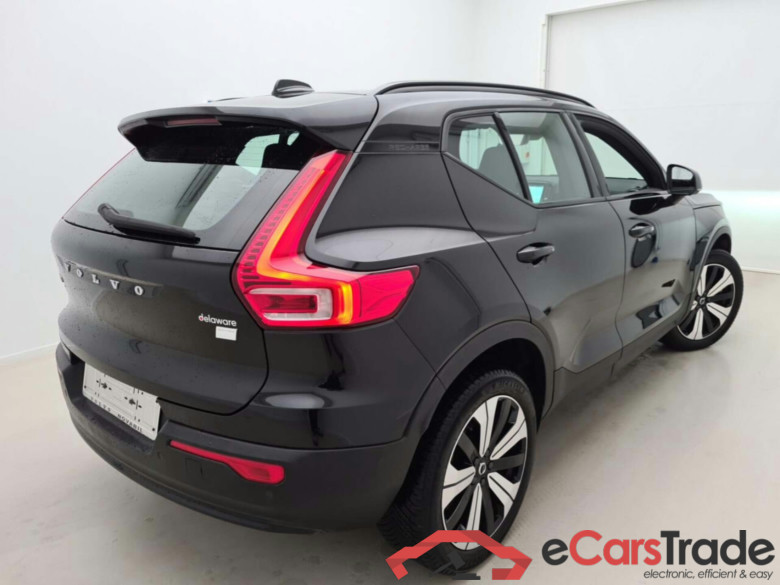 VOLVO XC40 RECHARGE CORE #2