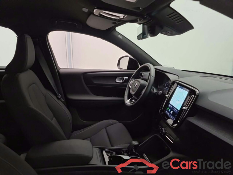 VOLVO XC40 RECHARGE CORE #3