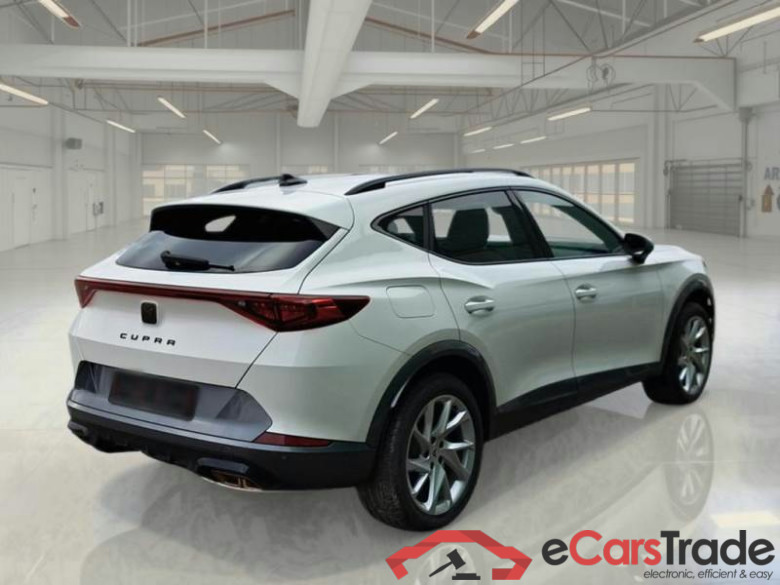 CUPRA FORMENTOR / 2020 / 5P / SUV 1.4 E-HYBRID DSG #2