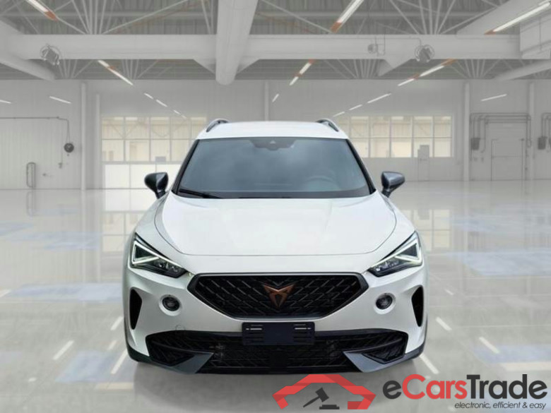 CUPRA FORMENTOR / 2020 / 5P / SUV 1.4 E-HYBRID DSG #5