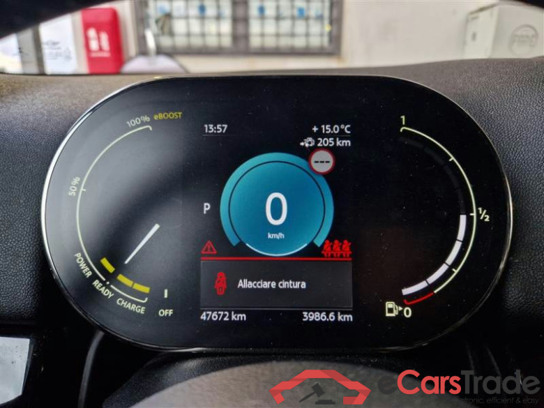 MINI COUNTRYMAN / 2020 / 5P / BERLINA COOPER S E ALL4 BUSINESS AUTOM. #4