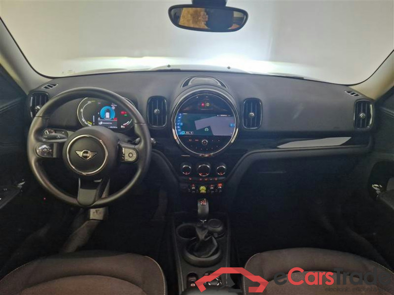 MINI COUNTRYMAN / 2020 / 5P / BERLINA COOPER S E ALL4 BUSINESS AUTOM. #3