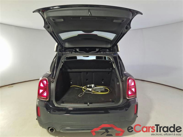 MINI COUNTRYMAN / 2020 / 5P / BERLINA COOPER S E ALL4 BUSINESS AUTOM. #5