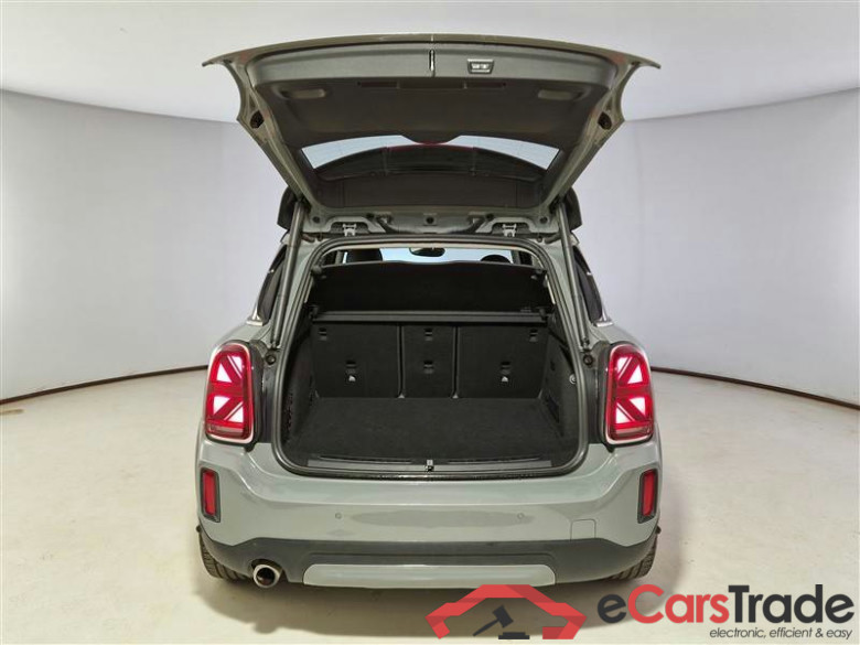 MINI COUNTRYMAN / 2020 / 5P / BERLINA COOPER S E ALL4 BUSINESS AUTOM. #5