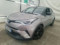 preview Toyota C-HR #0