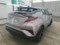 preview Toyota C-HR #2