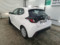 preview Toyota Yaris #1