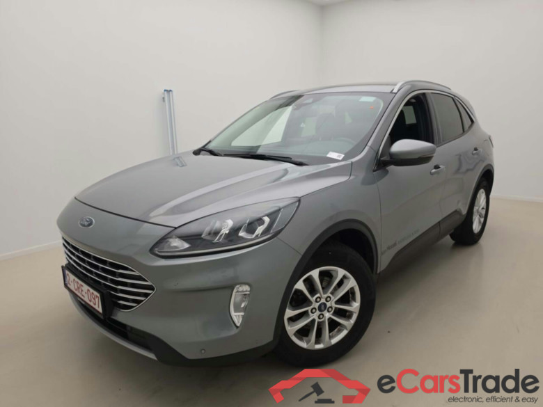 FORD KUGA 1.5 ECOBOOST TITANIUM #1