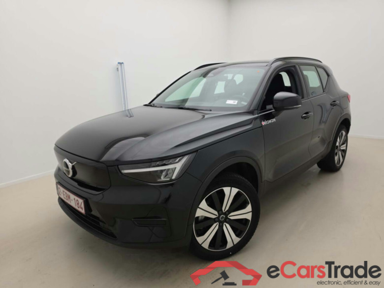 VOLVO XC40 RECHARGE CORE