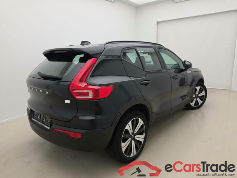 VOLVO XC40 RECHARGE CORE #2