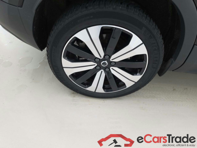 VOLVO XC40 RECHARGE CORE #6
