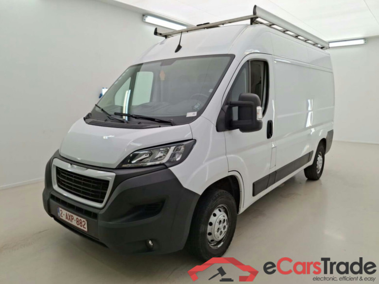 PEUGEOT BOXER 2.2 BLUEHDI PREM L2H2 #1