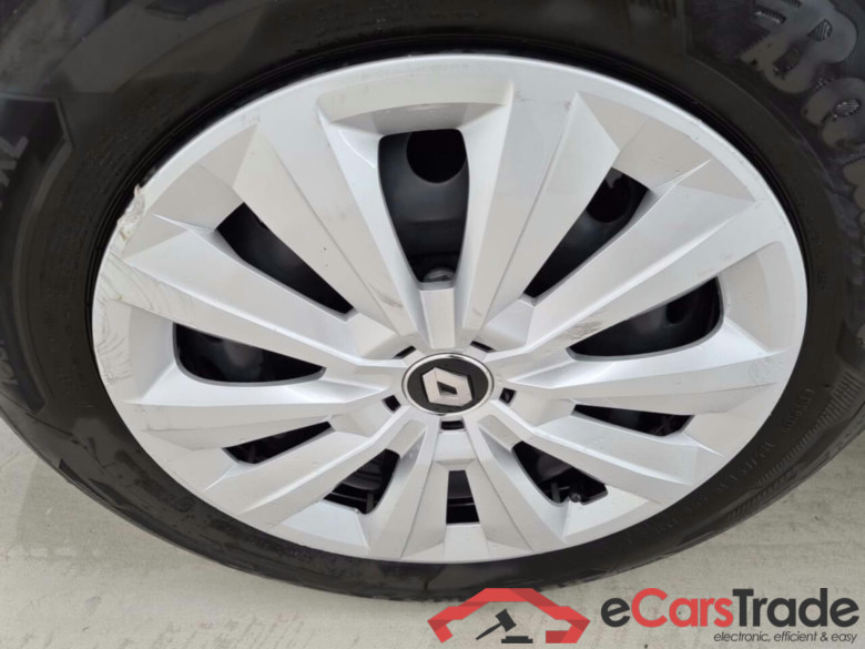 RENAULT EXPRESS 1.5 BLUE DCI CONFORT #5