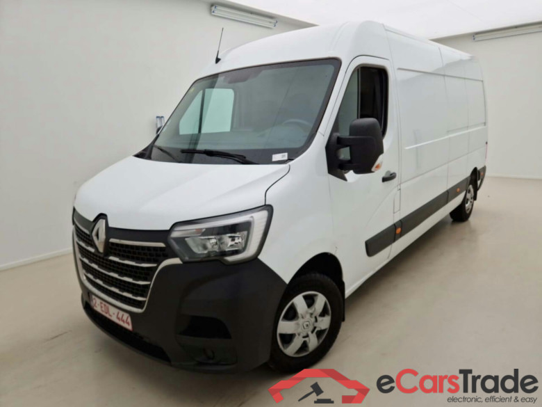 RENAULT MASTER 2.3 L3H2 RS ENERGY DCI TWIN TU #1