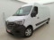 preview Renault Master #0