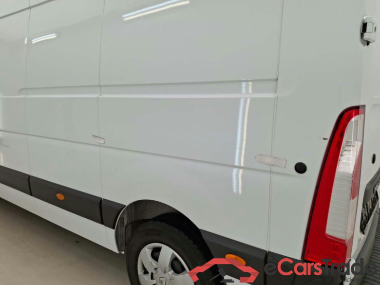 RENAULT MASTER 2.3 L3H2 RS ENERGY DCI TWIN TU #4