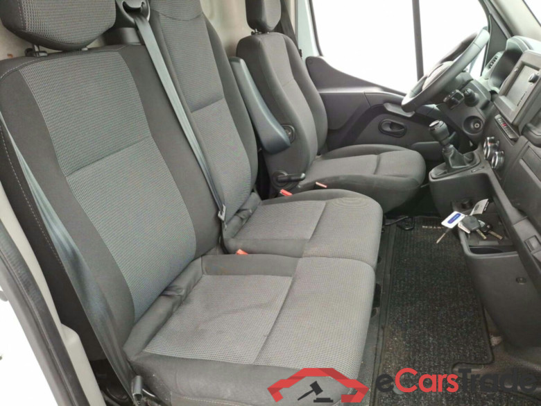 RENAULT MASTER 2.3 L3H2 RS ENERGY DCI TWIN TU #6