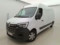 preview Renault Master #0