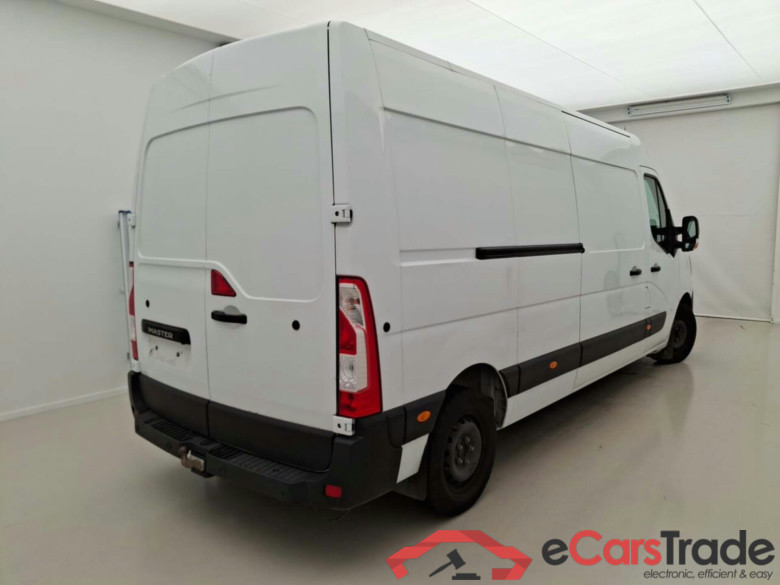 RENAULT MASTER 2.3 L3H2 RS ENERGY DCI TWIN TU #2