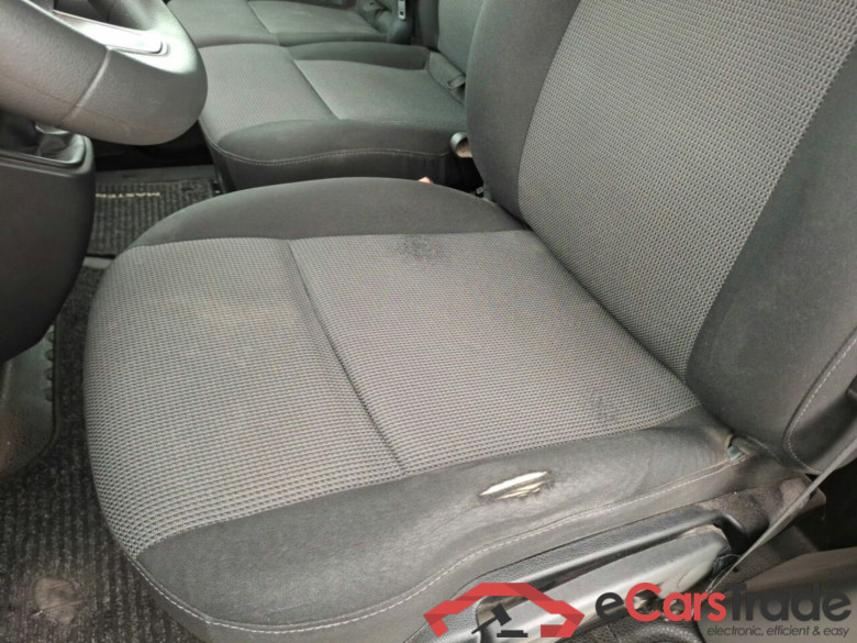 RENAULT MASTER 2.3 L3H2 RS ENERGY DCI TWIN TU #5