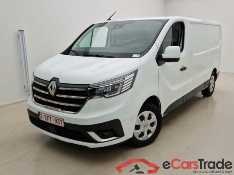 RENAULT TRAFIC 2.0 ENERGY BLUE DCI CONFORT L2