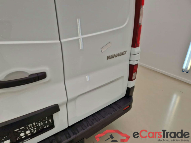 RENAULT TRAFIC 2.0 ENERGY BLUE DCI CONFORT L2 #6