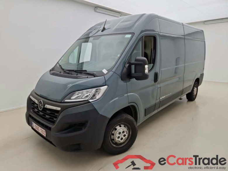 OPEL MOVANO 2.2 TURBO D L3H2 EDITION #1