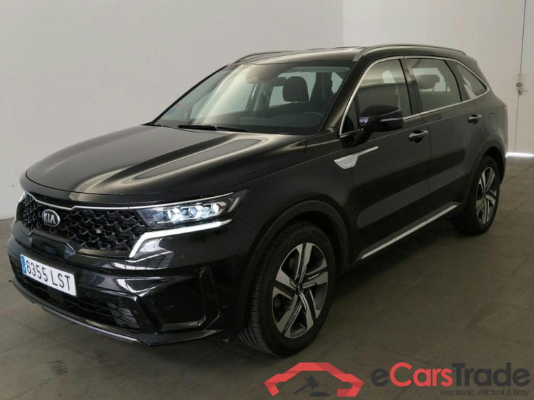 KIA Sorento / 2020 / 5P / todoterreno 1.6 T-GDi PHEV Drive 4x4 7pl #1