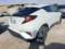 preview Toyota C-HR #1