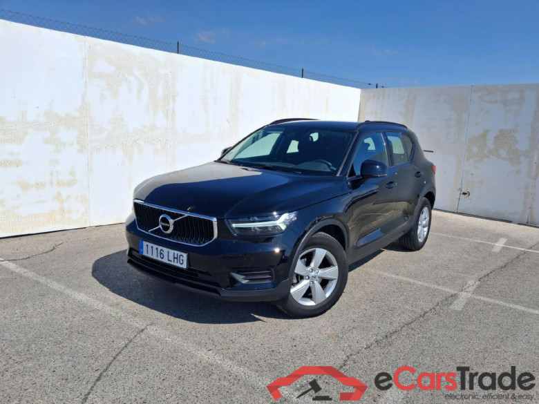 VOLVO XC40 / 2017 / 5P / todoterreno 1.5 T3 Auto #1