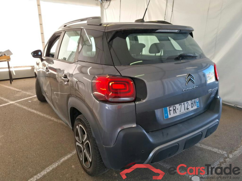 C3 Aircross Feel Business 1.5 BlueHDi 100CV BVM6 E6dT #2